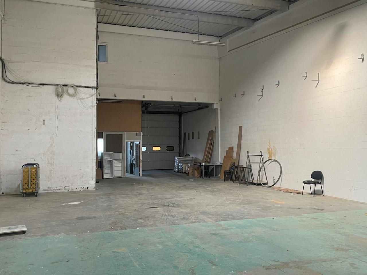 Local d'activité Vitry-sur-Seine 385m² Location local d'activité Vitry-sur-Seine Val-de-Marne OLACT2426558 5